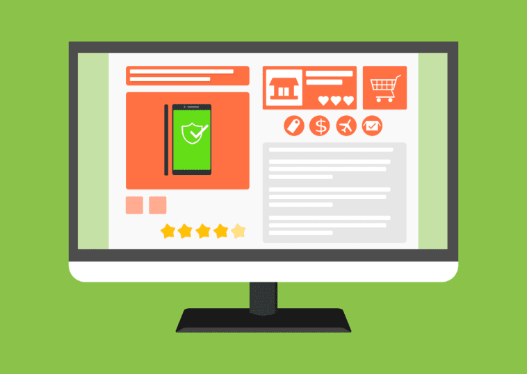 Comment créer un site web e-commerce rentable ? 1 E Commerce