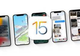 iOS 15 arrive aujourd'hui : comment mettre à jour votre iPhone vers la dernière version 32 Ios 15 Arrive Aujourd'hui : Comment Mettre à Jour Votre