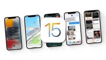 Ios 15 Arrive Aujourd'hui : Comment Mettre à Jour Votre