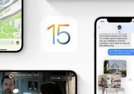 Ios 15 : C'est Pourquoi Vous Devriez Mettre à Jour