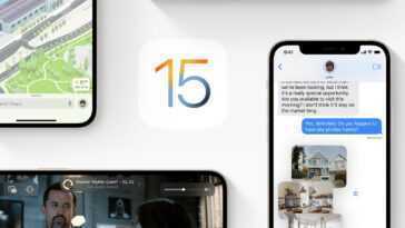 iOS 15 : c'est pourquoi vous devriez mettre à jour 18 Ios 15 : C'est Pourquoi Vous Devriez Mettre à Jour