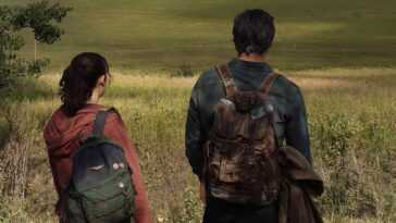 "the Last Of Us" Révélation D'une Photo D'une émission De