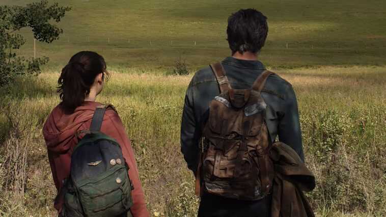 "The Last of Us" Révélation d'une photo d'une émission de télévision, mise à jour sur le jeu multijoueur Factions 1 "the Last Of Us" Révélation D'une Photo D'une émission De