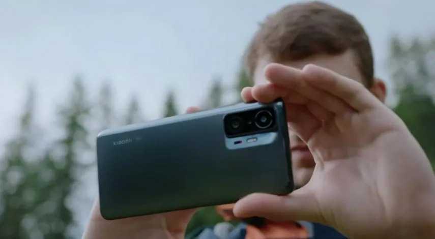 Xiaomi Serie 11: Tout savoir sur les 11T Pro, 11T, Mi 11Lite 5G, Prix et date de sortie 3 Xiaomi 11ty 11t Pro