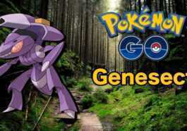 Genesect Avec Hidrorom Dans Pokémon Go : Comment Le Vaincre