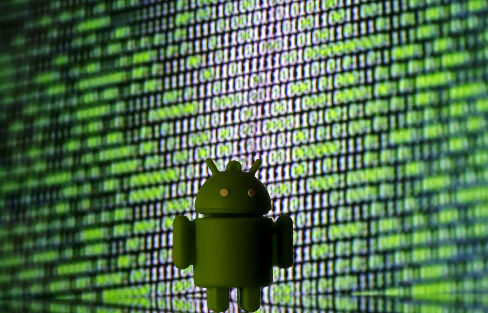 Les attaques de logiciels malveillants Android augmentent, le système d'exploitation de Google est plus «intéressant» pour le cybercriminel moyen qu'iOS 3 1633091587 932 Les attaques de logiciels malveillants Android augmentent le systeme