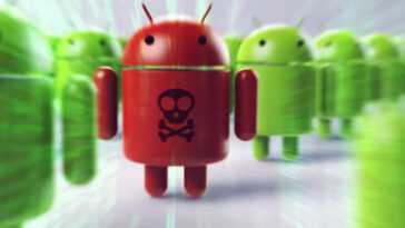 Les Attaques De Logiciels Malveillants Android Augmentent, Le Système D'exploitation