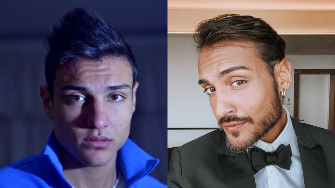La Transformation D'awed, Comment Il était Et Comment Il Est