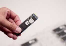 Le Nouveau Contrôleur Nand Pcie 5.0 De Phison Ouvre La