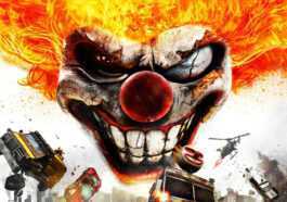 Le Renouveau De Twisted Metal Serait En Cours De Développement