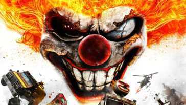 Le Renouveau De Twisted Metal Serait En Cours De Développement