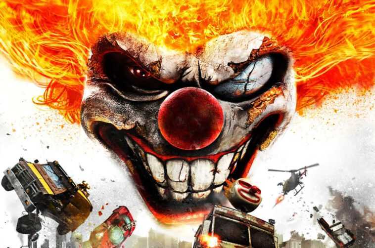 Le renouveau de Twisted Metal serait en cours de développement chez Lucid Games 1 Le Renouveau De Twisted Metal Serait En Cours De Développement
