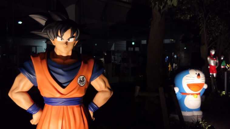Bandai Namco se rebaptise l'année prochaine ; les fans ne se soucient pas du changement 1 Bandai Namco Se Rebaptise L'année Prochaine ; Les Fans Ne