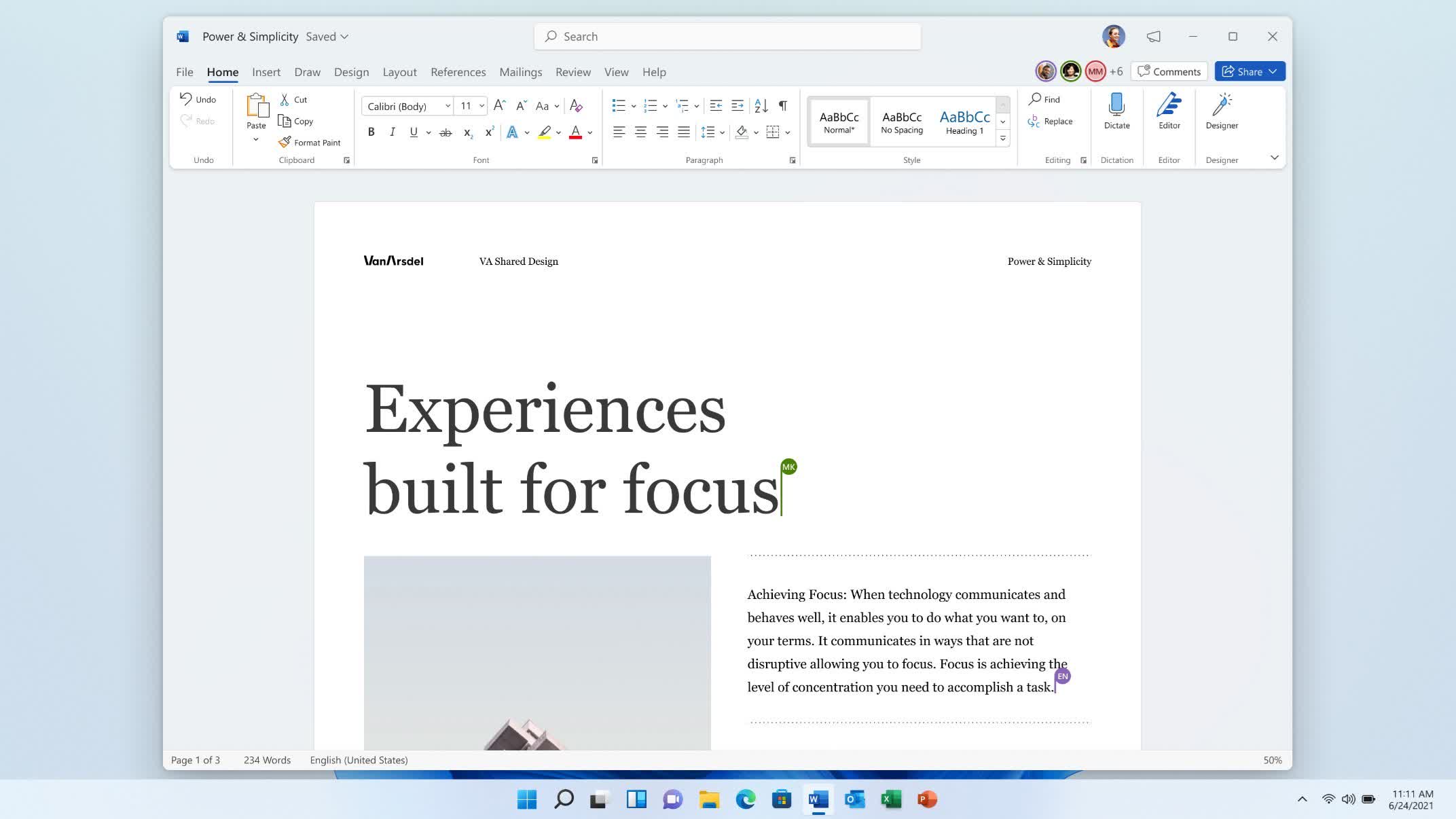 Microsoft détaille les fonctionnalités et les tarifs d'Office 2021 avant le lancement du 5 octobre 3 1633121827 724 Microsoft detaille les fonctionnalites et les tarifs dOffice 2021 avant