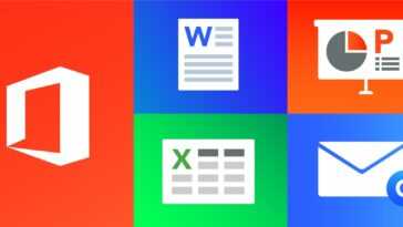 Microsoft Détaille Les Fonctionnalités Et Les Tarifs D'office 2021 Avant