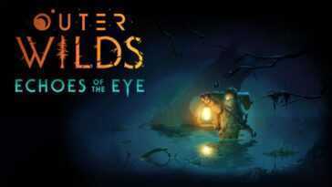 Outer Wilds : Comment Accéder Au Dlc Echoes Of The