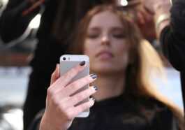 Le Garant De La Confidentialité Veut Savoir Si Le Smartphone