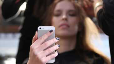 Le Garant De La Confidentialité Veut Savoir Si Le Smartphone