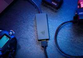 Razer Lance Une Collection De Périphériques Plus Accessibles
