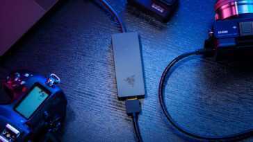 Razer Lance Une Collection De Périphériques Plus Accessibles
