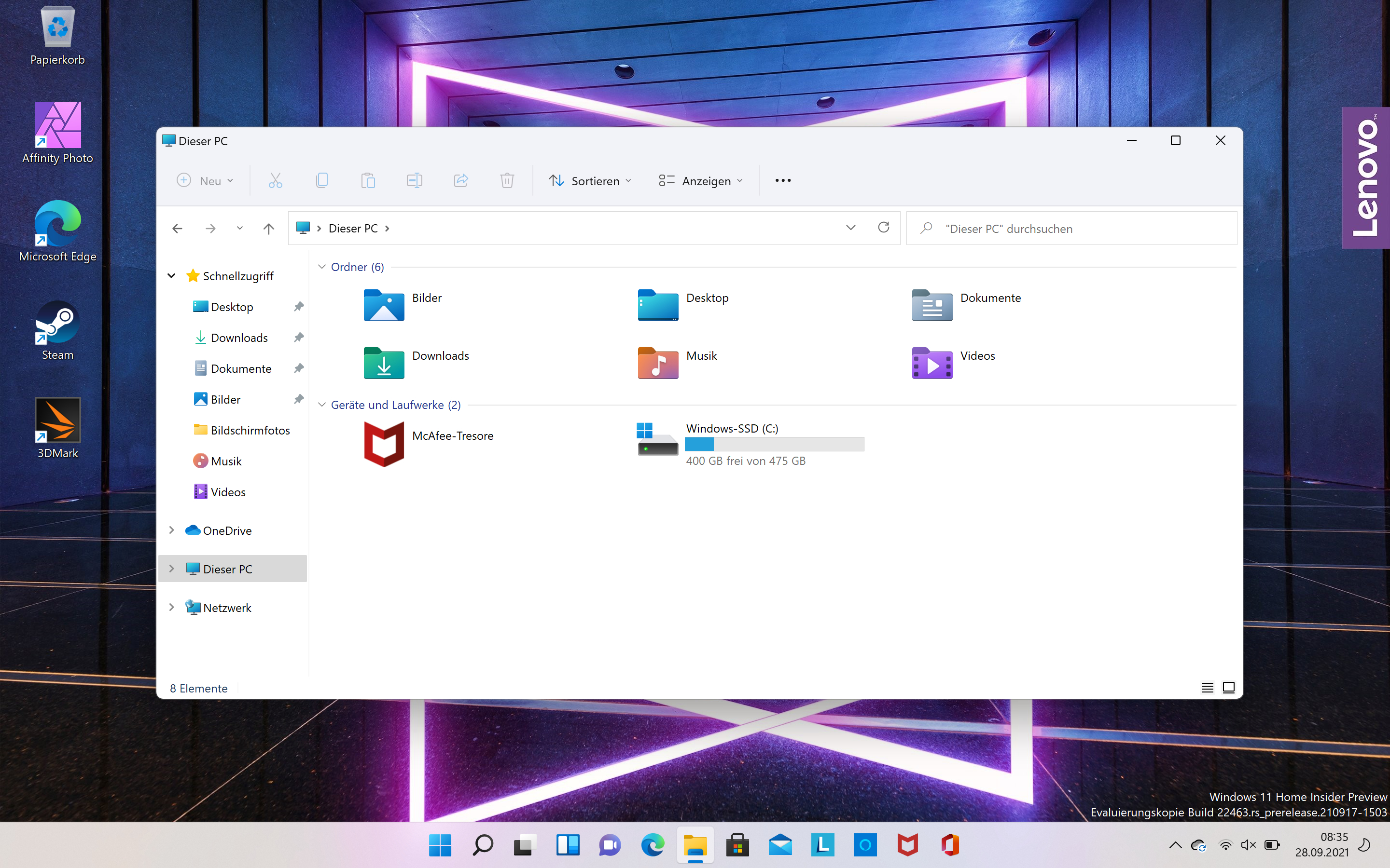 1633241354 178 Windows 11 dans le test cest pourquoi vous devez