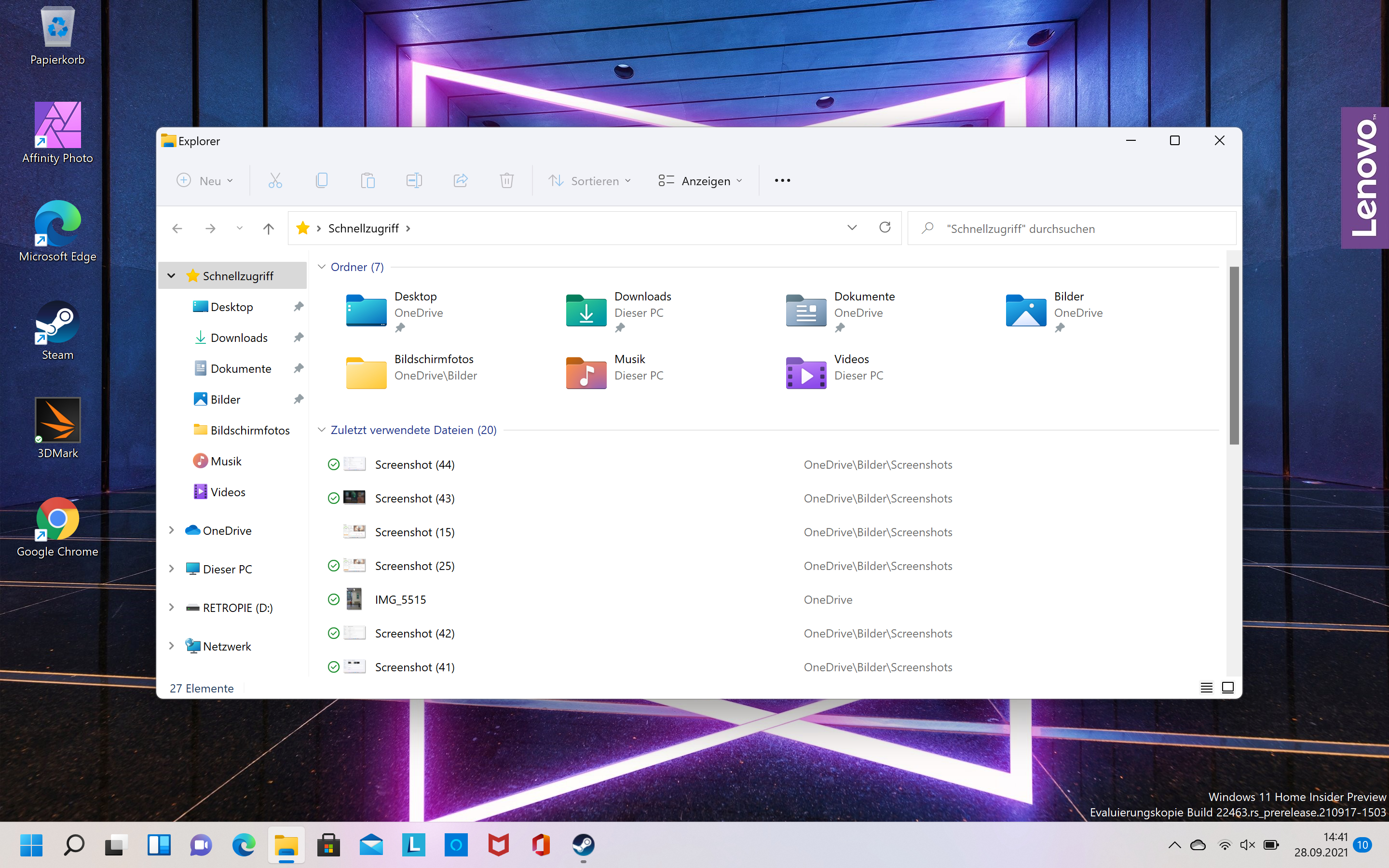 1633241355 154 Windows 11 dans le test cest pourquoi vous devez