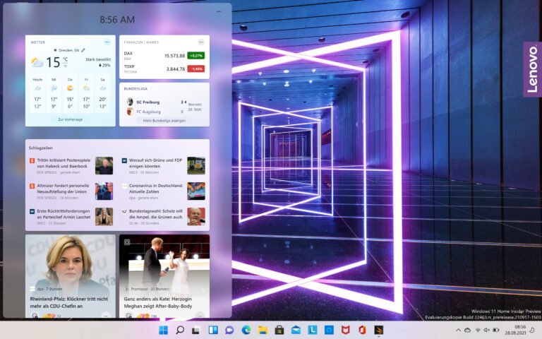 1633241355 274 Windows 11 dans le test cest pourquoi vous devez