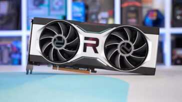 Amd Rebondit Dans La Dernière Enquête Steam: La Plus Grande