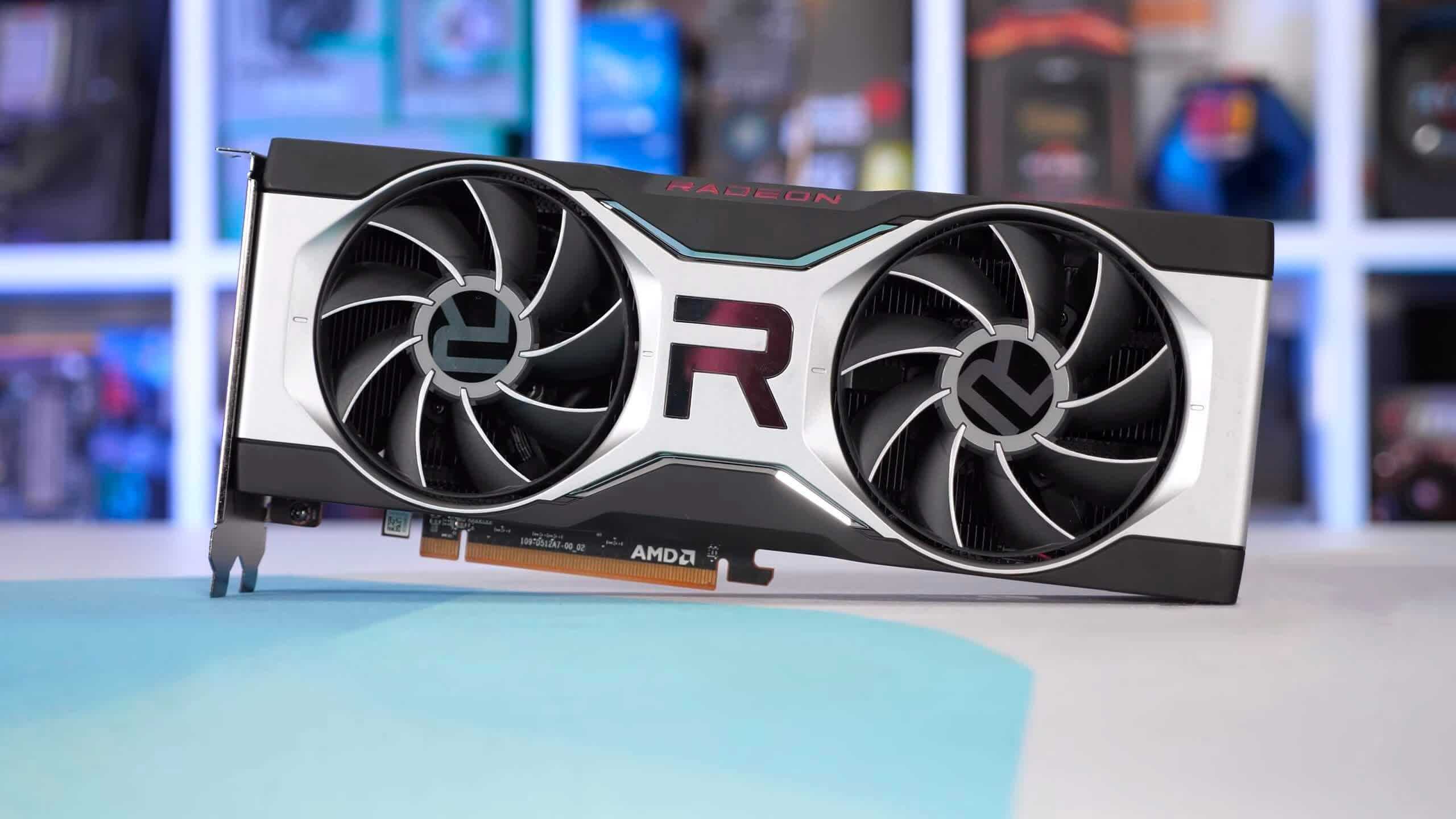 Amd Rebondit Dans La Dernière Enquête Steam: La Plus Grande