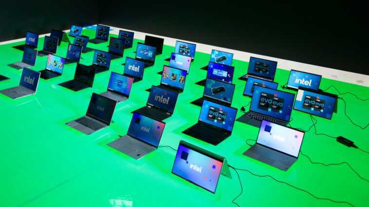 Intel va équiper certains processeurs Alder Lake-M et Alder Lake-S d'un moteur graphique GT3 Xe 1 Intel Va équiper Certains Processeurs Alder Lake M Et Alder Lake S