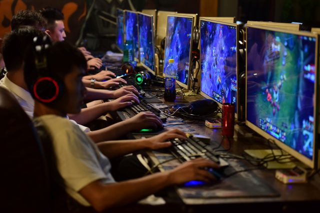 La formule Apple dans les jeux vidéo : plus d'avantages que Sony, Nintendo et Xbox, comment font-ils ? 4 CHINE-JEUX VIDÉO