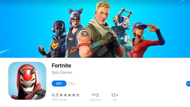 La formule Apple dans les jeux vidéo : plus d'avantages que Sony, Nintendo et Xbox, comment font-ils ? 3 Apple dans les jeux vidéo