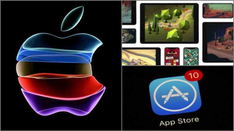 La formule Apple dans les jeux vidéo : plus d'avantages que Sony, Nintendo et Xbox, comment font-ils ? 1 La Formule Apple Dans Les Jeux Vidéo : Plus D'avantages