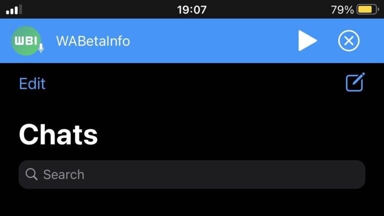 La nouveauté de WhatsApp pour en faire plus lors de voyelles trop longues 2 1633356368 256 La nouveaute de WhatsApp pour en faire plus lors de