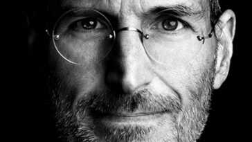 Tous Les échecs De Steve Jobs, 10 Ans Après Sa