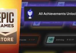 Epic Games Ajoutera La Prise En Charge Des Réalisations La