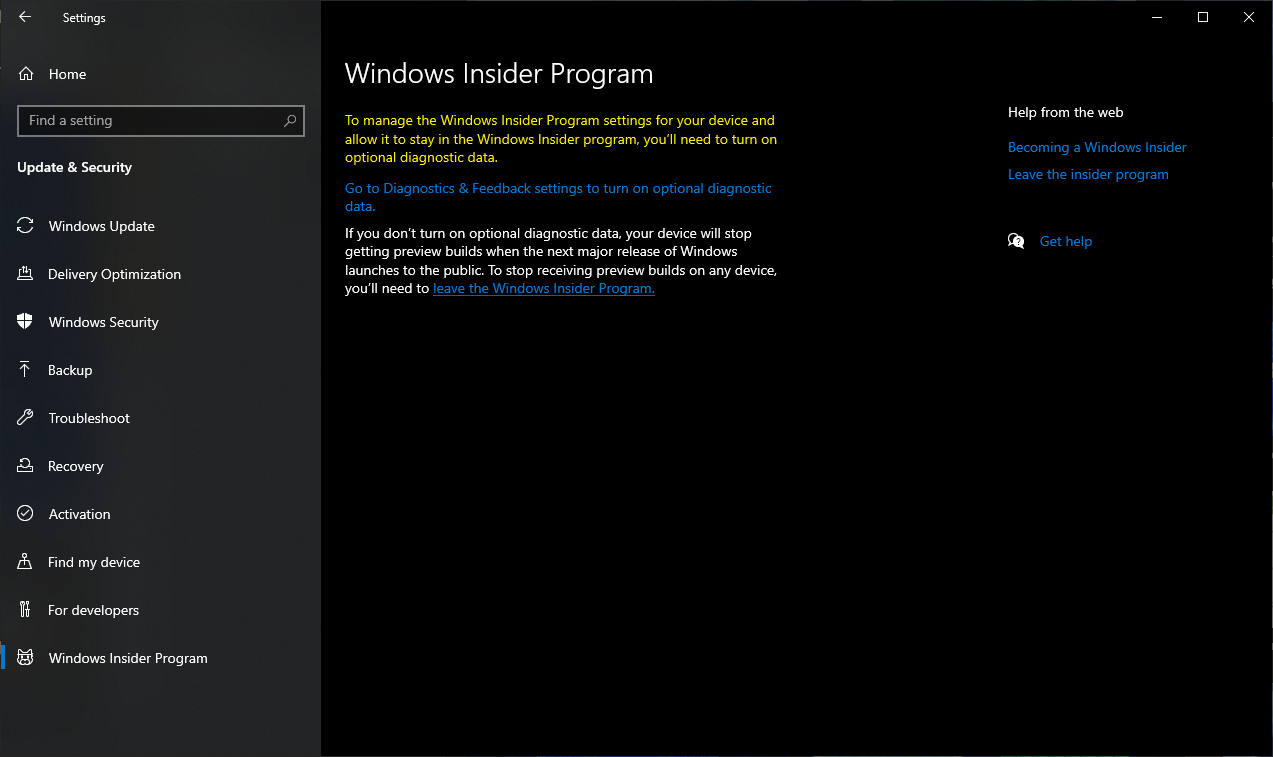 1633382650 608 Pas besoin dattendre Voici comment telecharger Windows 11 des maintenant
