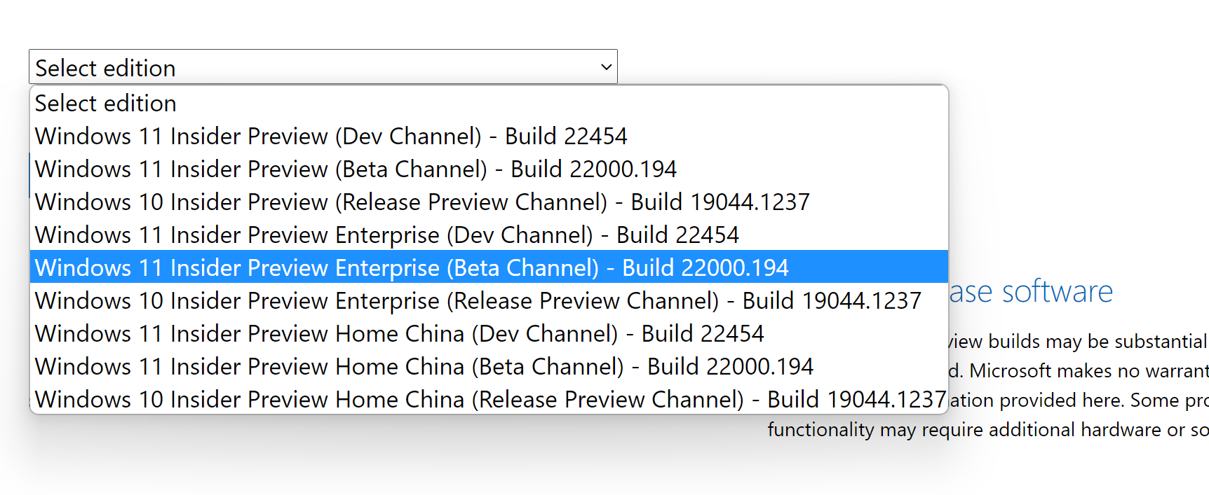 1633382652 550 Pas besoin dattendre Voici comment telecharger Windows 11 des maintenant