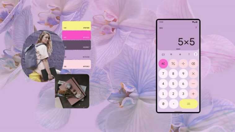 Android 12 sort de la bêta, sortie officielle bientôt ; inclut « le plus grand changement de conception » pour le système d'exploitation 1 Android 12 Sort De La Bêta, Sortie Officielle Bientôt ;