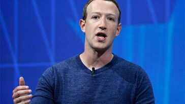 Facebook A Expliqué Pourquoi Il S'est Déconnecté Hier