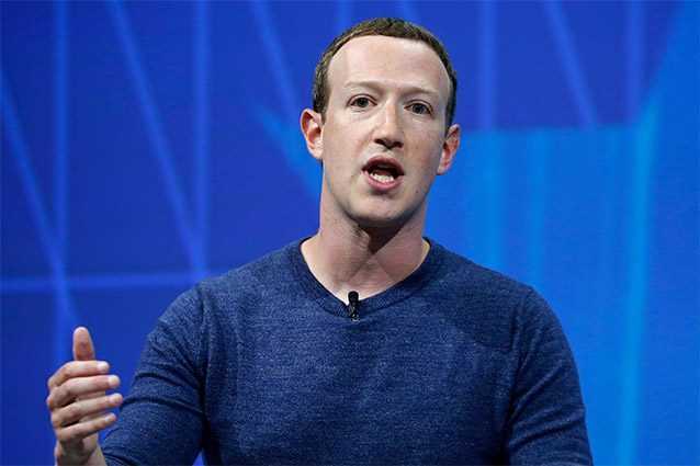 Facebook a expliqué pourquoi il s'est déconnecté hier 1 Facebook A Expliqué Pourquoi Il S'est Déconnecté Hier