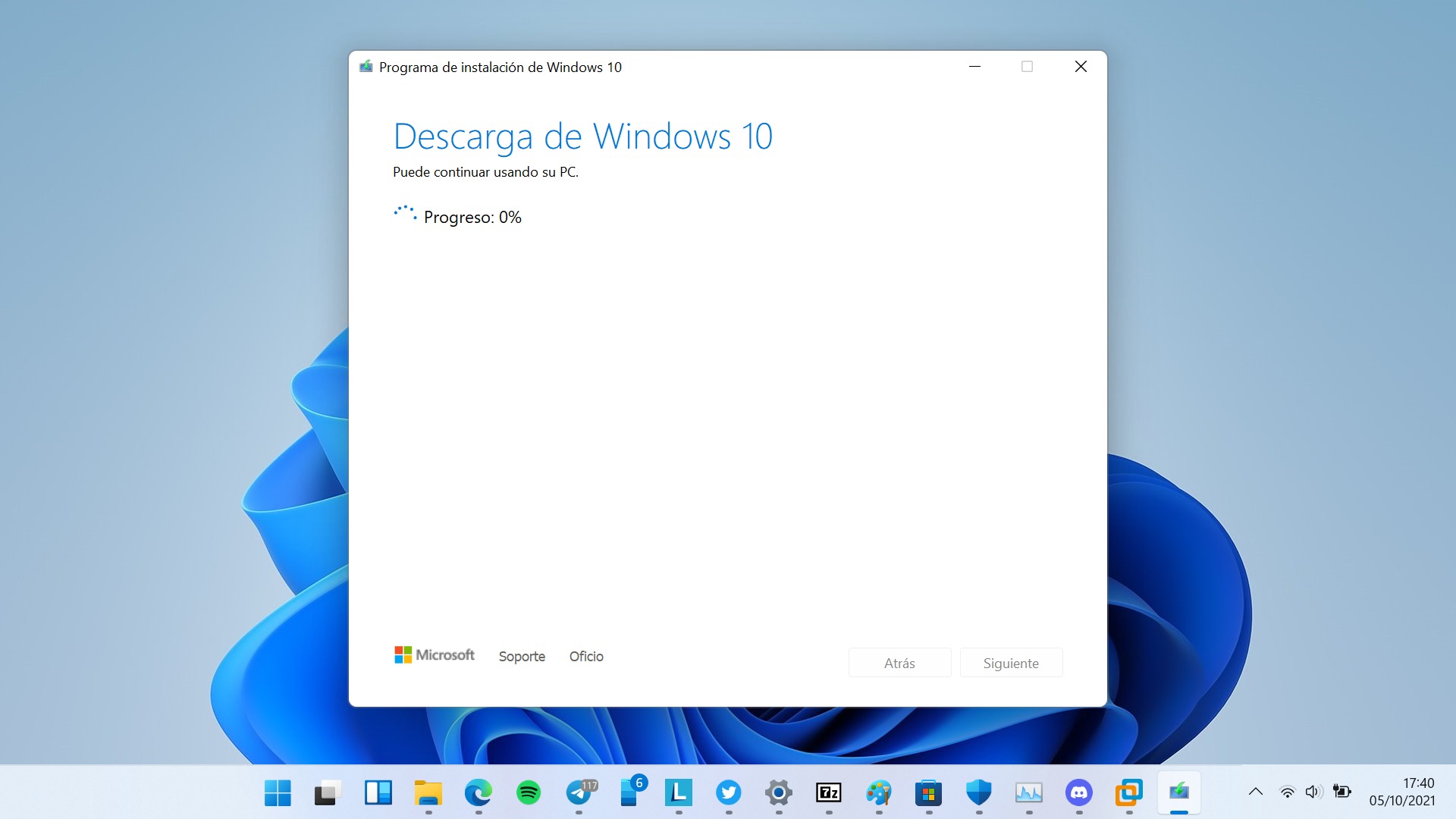 1633459147 199 Comment mettre a niveau vers Windows 11 sur un PC