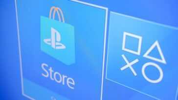 Sony Supprime Les Options De Paiement Des Magasins Ps3 Et
