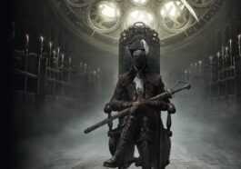 Bluepoint Aurait Un Remaster Bloodborne Et Une Suite En Préparation
