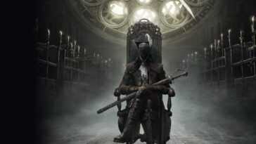 Bluepoint Aurait Un Remaster Bloodborne Et Une Suite En Préparation