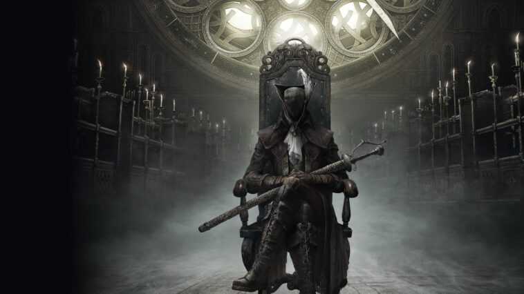 Bluepoint aurait un remaster Bloodborne et une suite en préparation pour PlayStation 5 1 Bluepoint Aurait Un Remaster Bloodborne Et Une Suite En Préparation