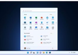 La Relance Des Barres De Tâches Mobiles Dans Windows 11
