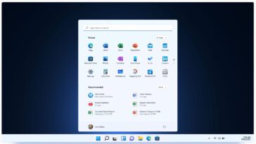 La Relance Des Barres De Tâches Mobiles Dans Windows 11