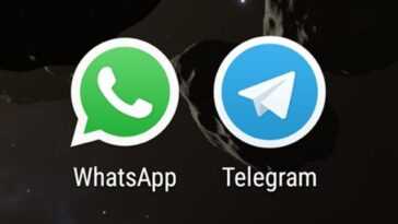La Panne De Whatsapp A Poussé 70 Millions D'utilisateurs Vers