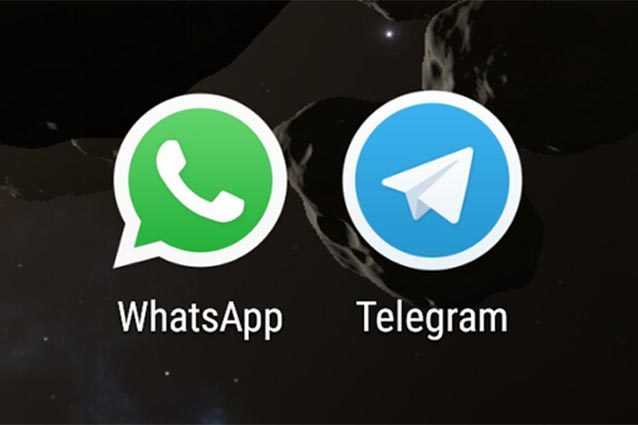 La panne de WhatsApp a poussé 70 millions d'utilisateurs vers Telegram 1 La Panne De Whatsapp A Poussé 70 Millions D'utilisateurs Vers